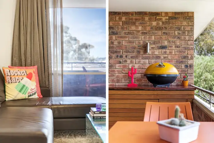 Fourth view of Homely apartment listing, 5/23-25 Bay Road, Russell Lea NSW 2046