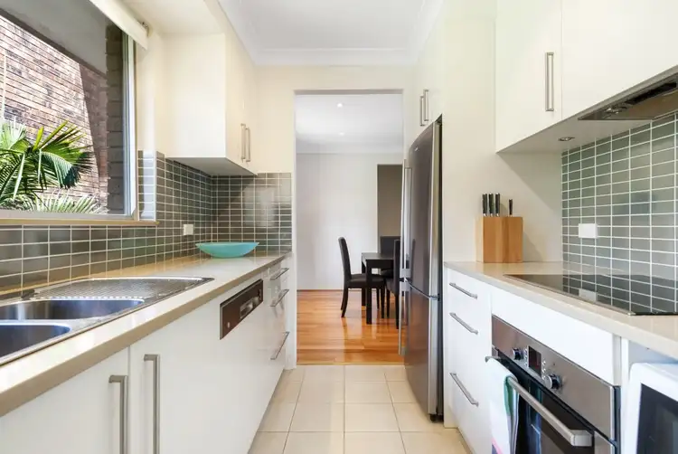 Fifth view of Homely apartment listing, 5/23-25 Bay Road, Russell Lea NSW 2046