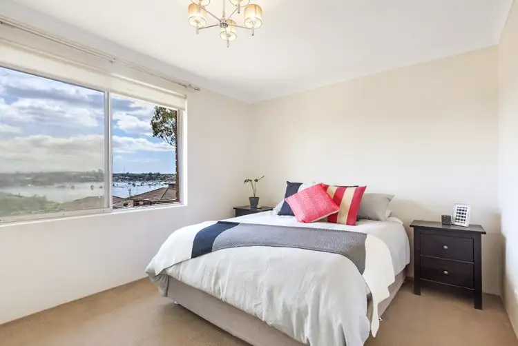 Sixth view of Homely apartment listing, 5/23-25 Bay Road, Russell Lea NSW 2046