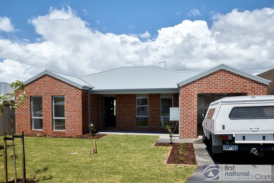 Main view of Homely townhouse listing, 3 Delzoppo Way, Neerim South VIC 3831
