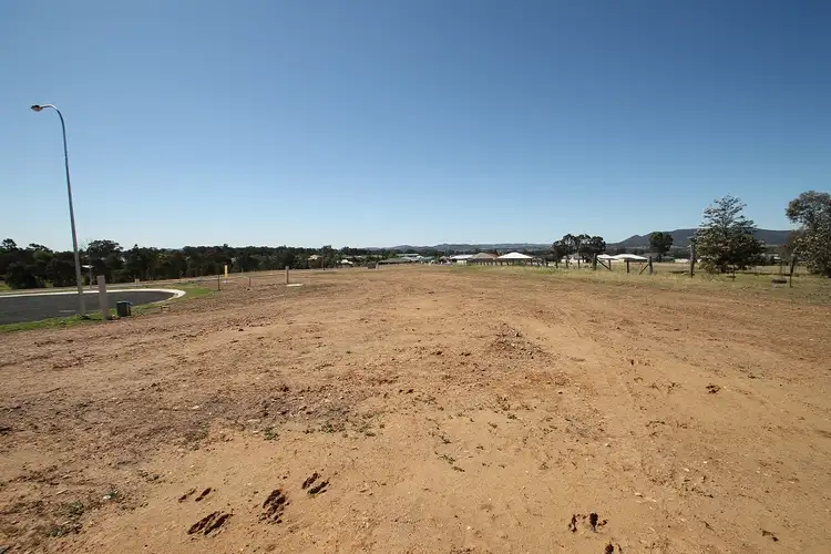 6 Wells Court, Mudgee NSW 2850