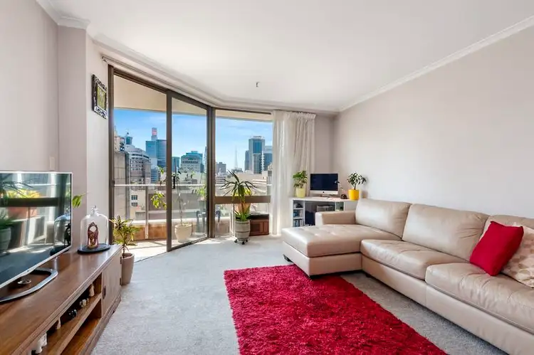 135/25 Market Street, Sydney NSW 2000