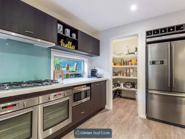 Third view of Homely house listing, 11 Maplewood Court, Cranbourne North VIC 3977