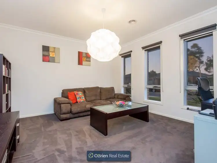 Sixth view of Homely house listing, 11 Maplewood Court, Cranbourne North VIC 3977