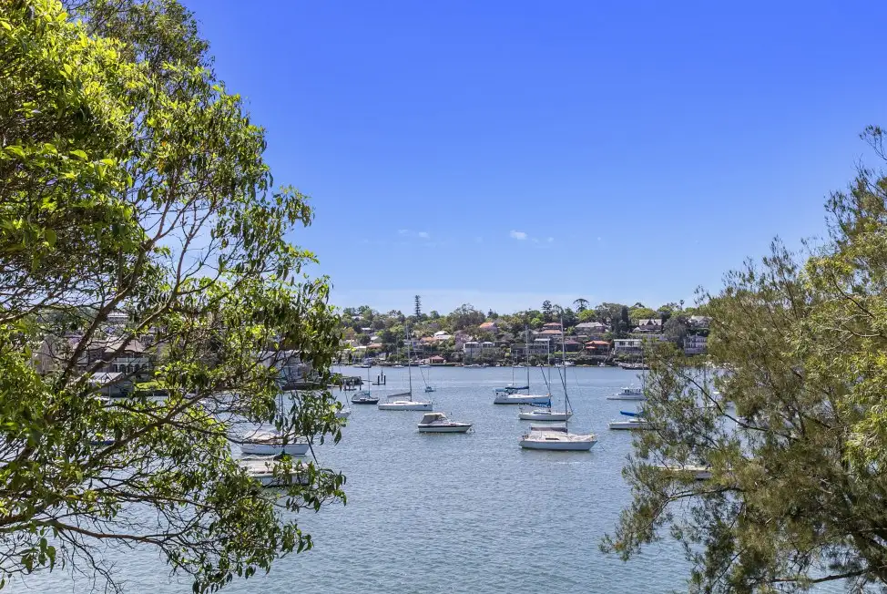 Main view of Homely apartment listing, 21C/14 Wolseley Street, Drummoyne NSW 2047