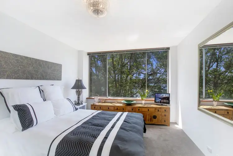 Fourth view of Homely apartment listing, 21C/14 Wolseley Street, Drummoyne NSW 2047