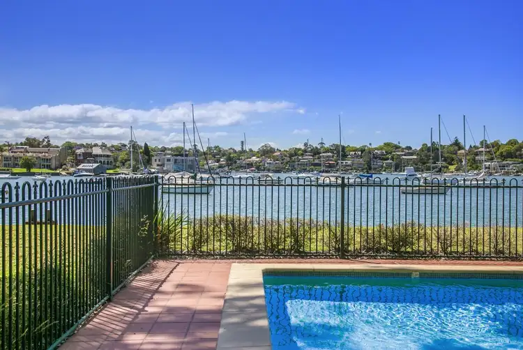 Fifth view of Homely apartment listing, 21C/14 Wolseley Street, Drummoyne NSW 2047
