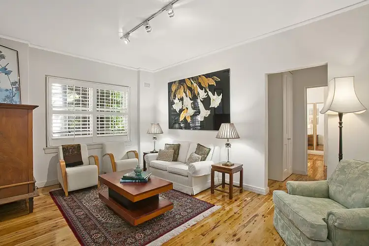 Main view of Homely apartment listing, 4/326 Edgecliff Road, Woollahra NSW 2025