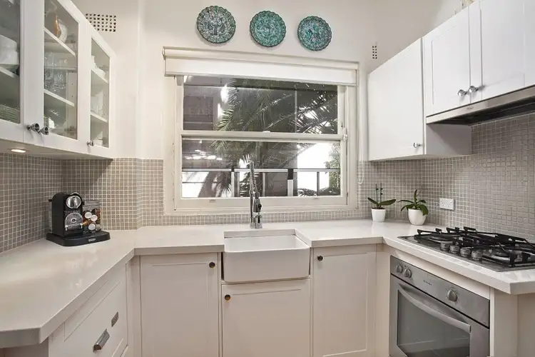 Second view of Homely apartment listing, 4/326 Edgecliff Road, Woollahra NSW 2025