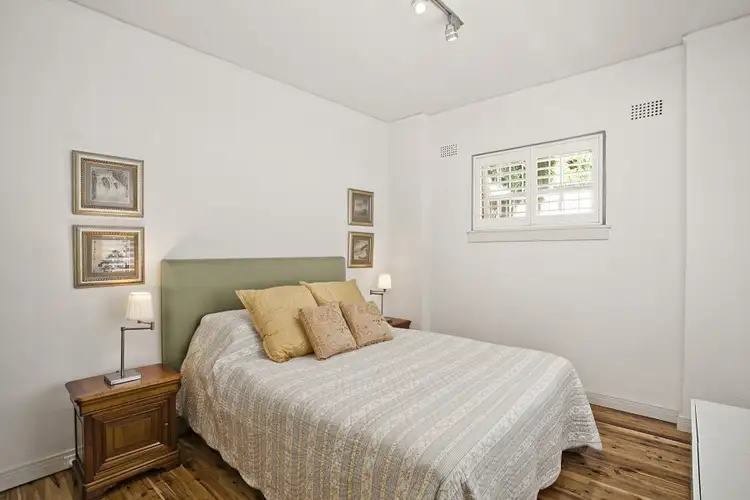 Third view of Homely apartment listing, 4/326 Edgecliff Road, Woollahra NSW 2025