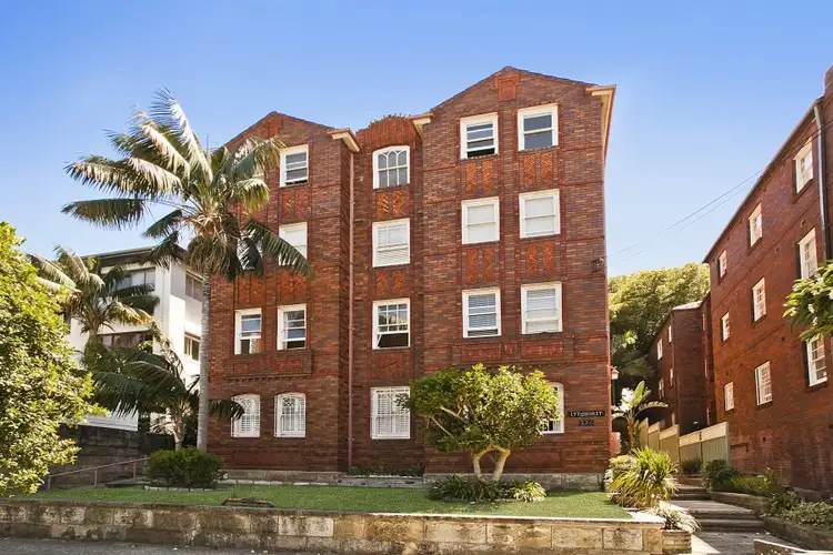 Fourth view of Homely apartment listing, 4/326 Edgecliff Road, Woollahra NSW 2025