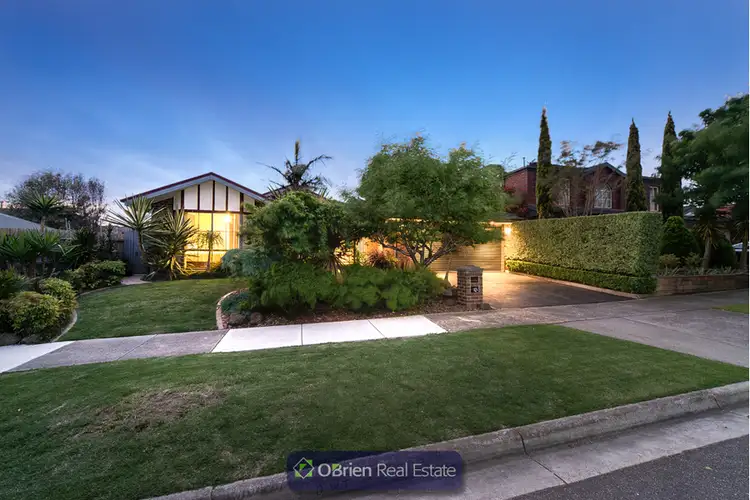 1 Apple Blossom Court, Narre Warren South VIC 3805