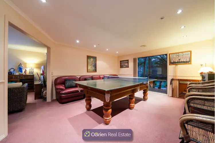 Sixth view of Homely house listing, 1 Apple Blossom Court, Narre Warren South VIC 3805