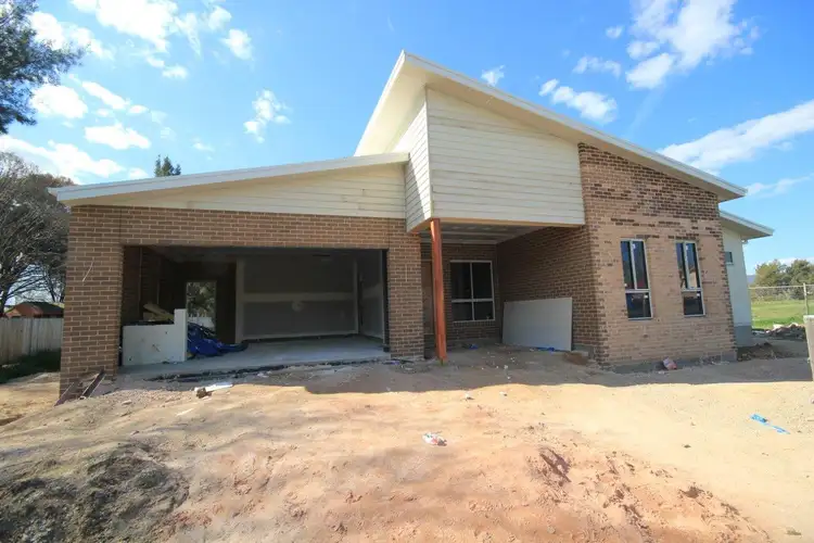 Third view of Homely house listing, 14 Short Street, Mudgee NSW 2850