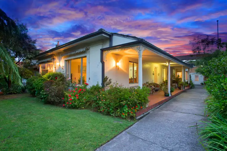 427 Sydney Road, Balgowlah NSW 2093
