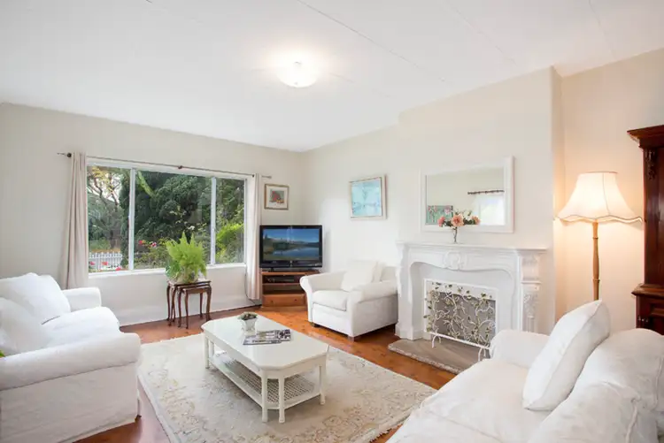 Second view of Homely house listing, 427 Sydney Road, Balgowlah NSW 2093