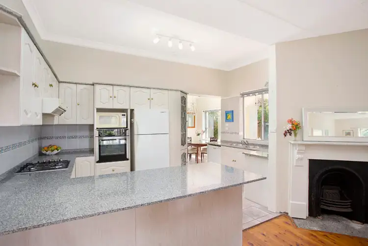 Fourth view of Homely house listing, 427 Sydney Road, Balgowlah NSW 2093