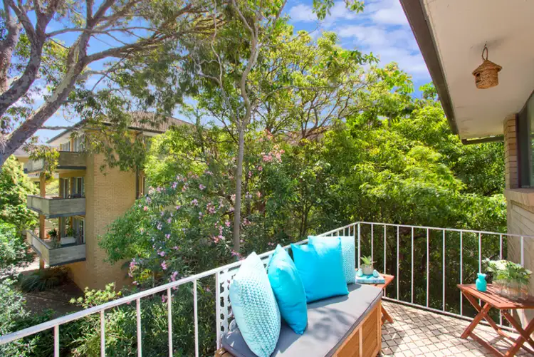 Second view of Homely apartment listing, 7/30-32 Dee Why Parade, Dee Why NSW 2099