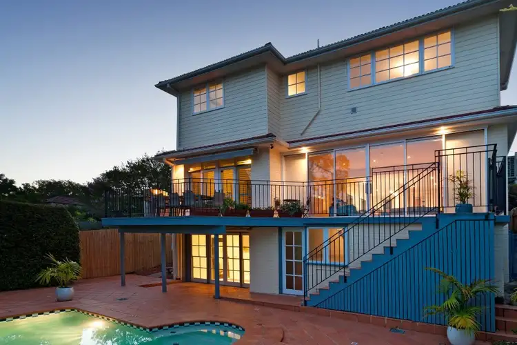 Second view of Homely house listing, 52a Woodland Street, Balgowlah Heights NSW 2093