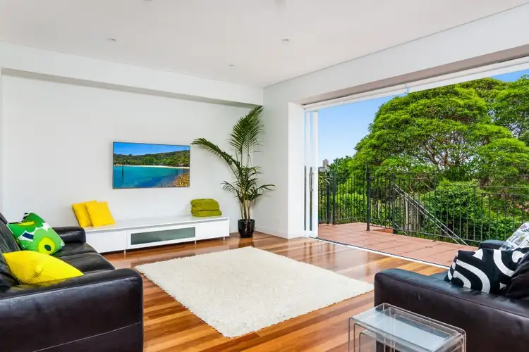 Third view of Homely house listing, 52a Woodland Street, Balgowlah Heights NSW 2093