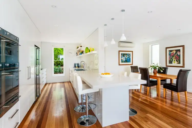 Fourth view of Homely house listing, 52a Woodland Street, Balgowlah Heights NSW 2093
