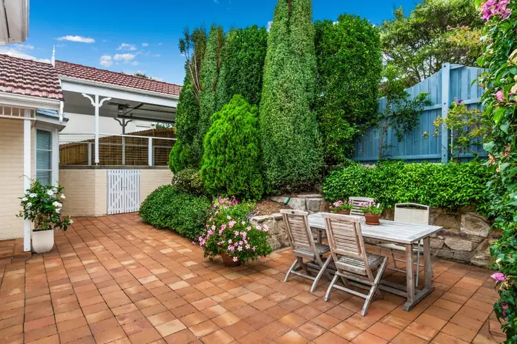 Fifth view of Homely house listing, 52a Woodland Street, Balgowlah Heights NSW 2093