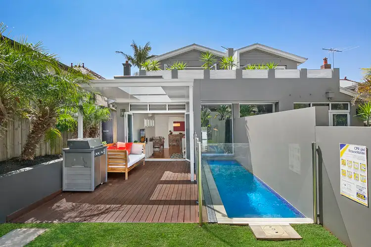 1/267 Sydney Road, Fairlight NSW 2094