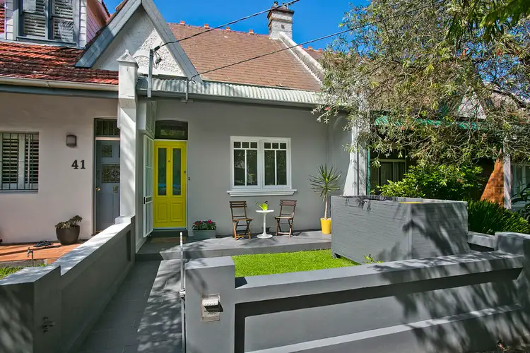 39 Hooper Street, Randwick NSW 2031