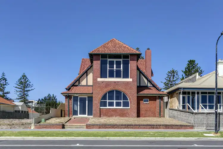 Main view of Homely house listing, 129 The Esplanade, Henley Beach South SA 5022