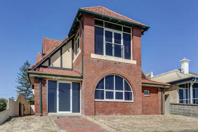 Second view of Homely house listing, 129 The Esplanade, Henley Beach South SA 5022
