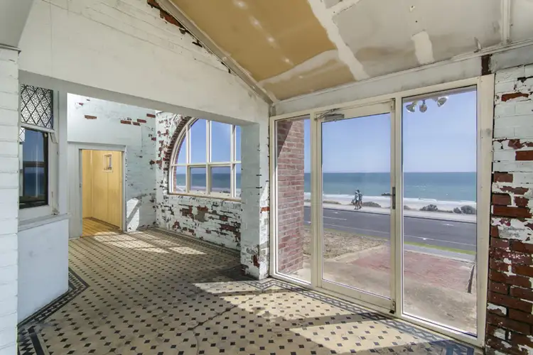 Sixth view of Homely house listing, 129 The Esplanade, Henley Beach South SA 5022