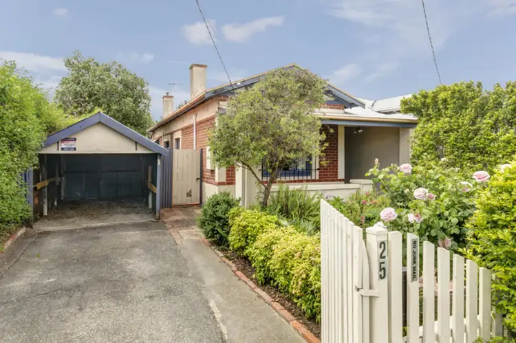 Second view of Homely house listing, 25 Waterhouse Road, South Plympton SA 5038