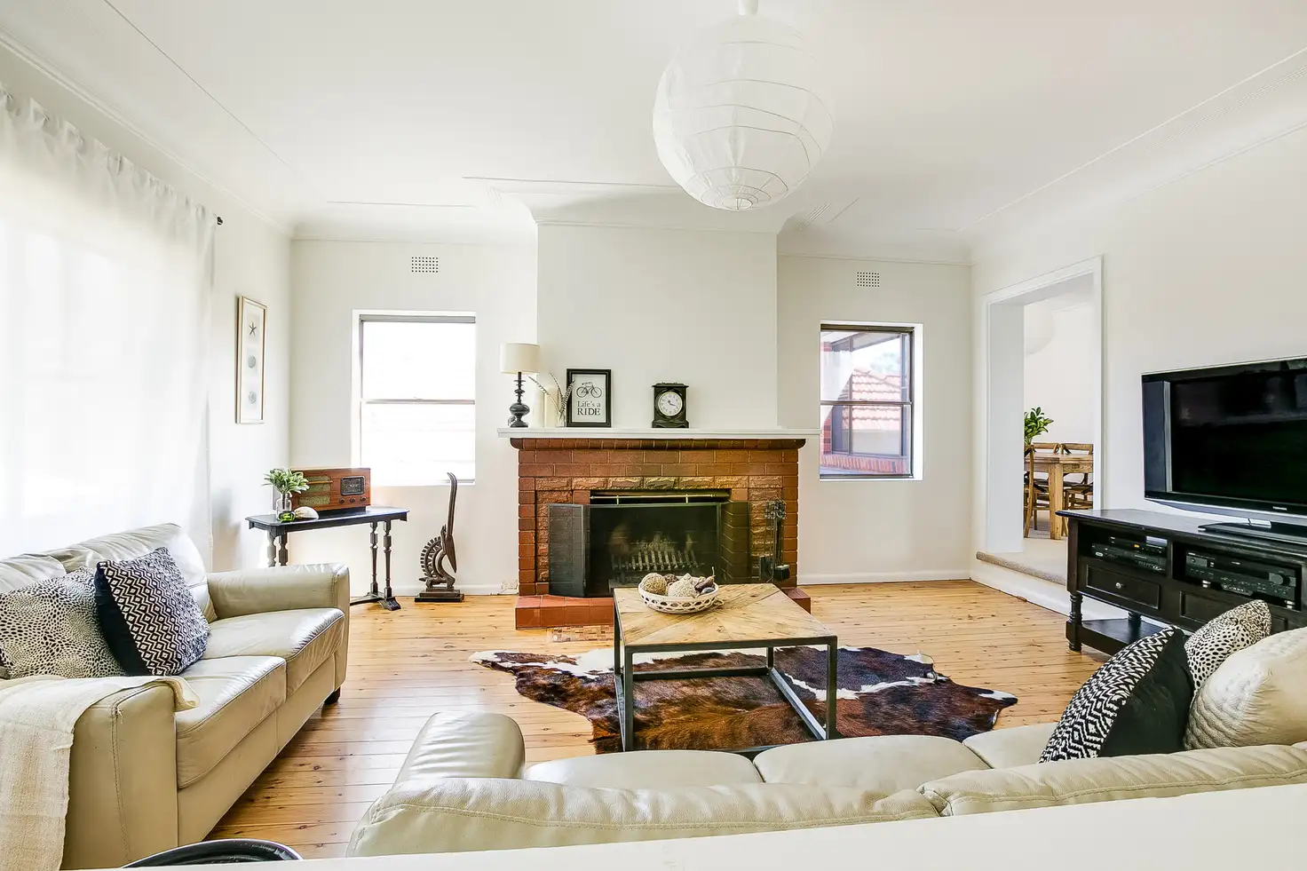 Main view of Homely house listing, 48 Woodland Street, Balgowlah Heights NSW 2093