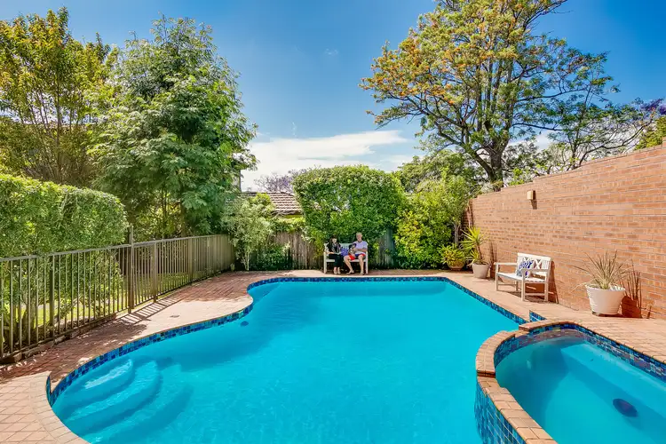 Second view of Homely house listing, 48 Woodland Street, Balgowlah Heights NSW 2093