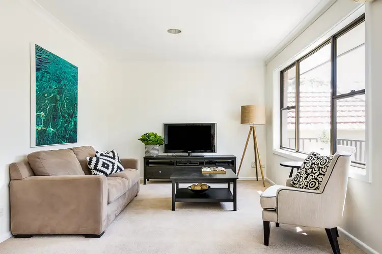 Fourth view of Homely house listing, 48 Woodland Street, Balgowlah Heights NSW 2093