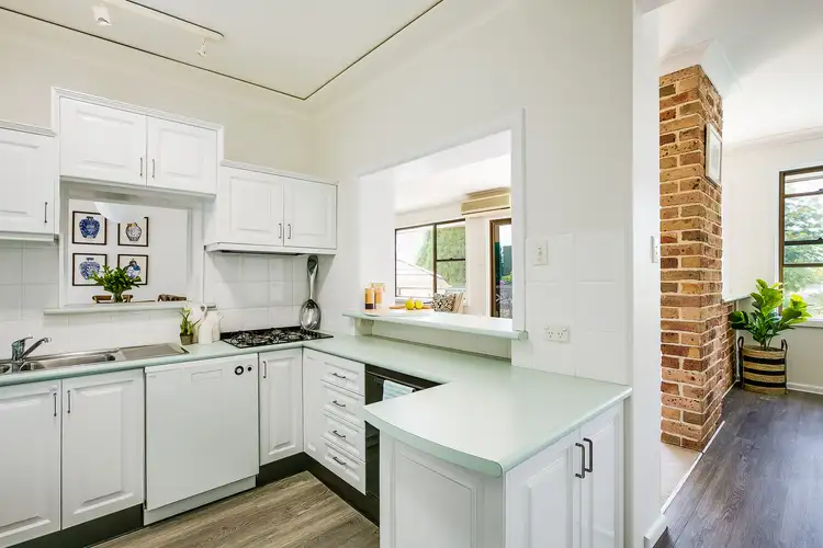 Fifth view of Homely house listing, 48 Woodland Street, Balgowlah Heights NSW 2093