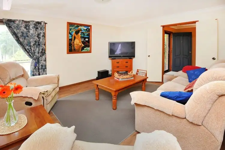 Second view of Homely house listing, 18 Robert Garrett Street, Coffs Harbour NSW 2450