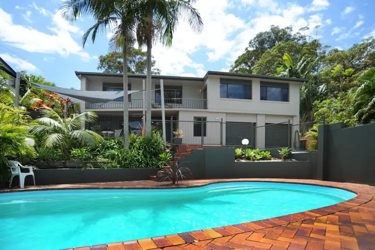 43 Howard Street, Coffs Harbour NSW 2450