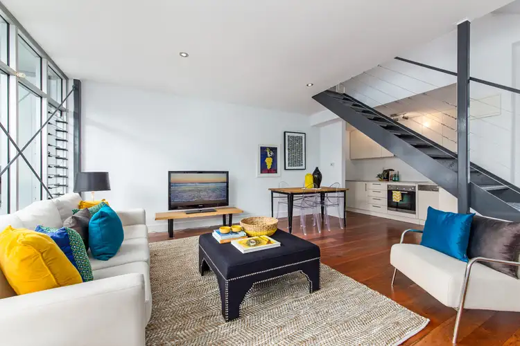 2/94 Jarrett Street, Leichhardt NSW 2040