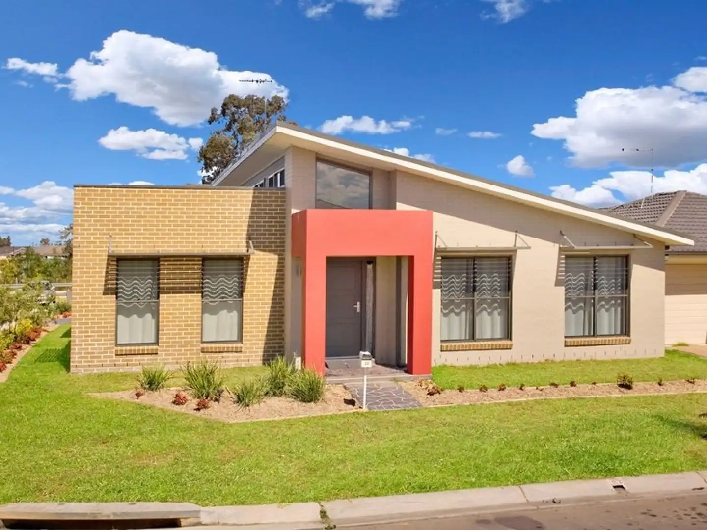 Main view of Homely house listing, 22 Wiseman Circuit, Ropes Crossing NSW 2760