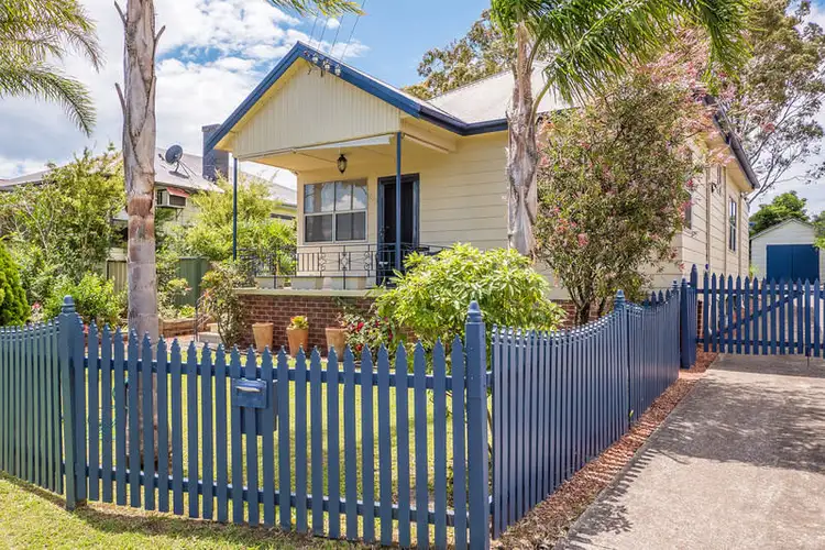 233 Sandgate Road, Birmingham Gardens NSW 2287