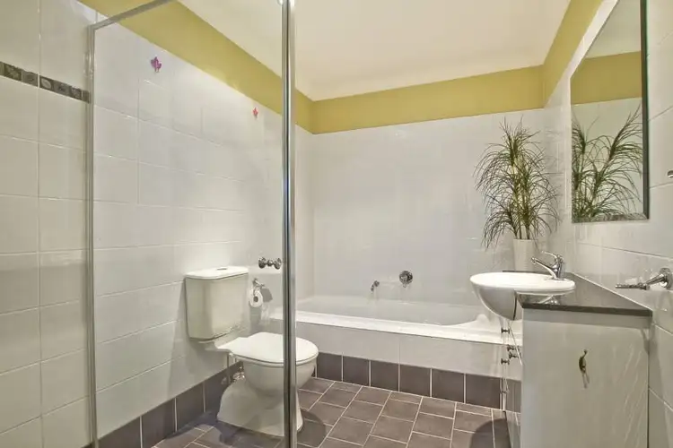 Fifth view of Homely unit listing, 26/2 Sherwin Avenue, Castle Hill NSW 2154