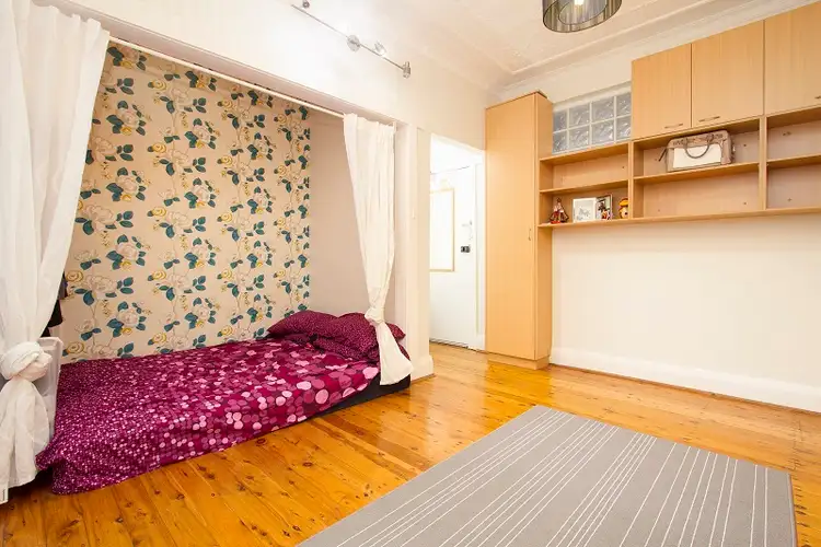2/42 Bayswater Road, Rushcutters Bay NSW 2011