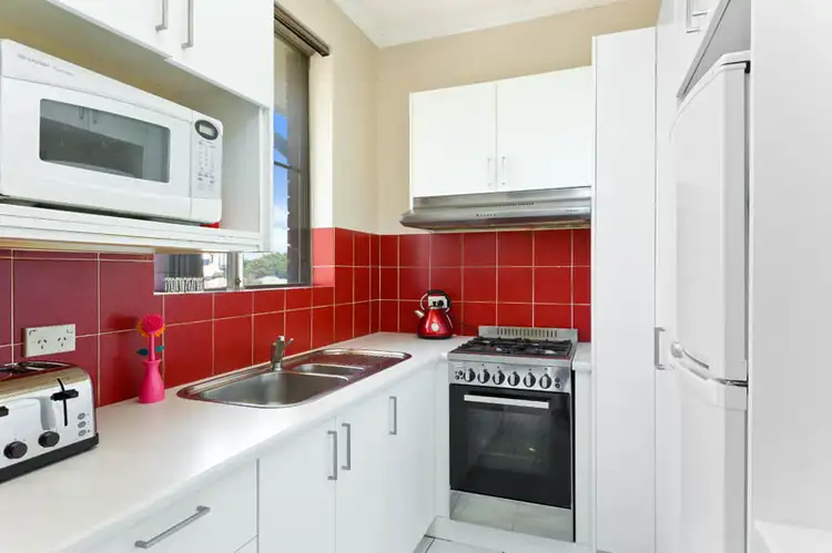 Second view of Homely unit listing, 24/5 Nilson Avenue, Hillsdale NSW 2036