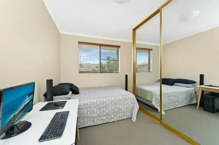 Fourth view of Homely unit listing, 24/5 Nilson Avenue, Hillsdale NSW 2036