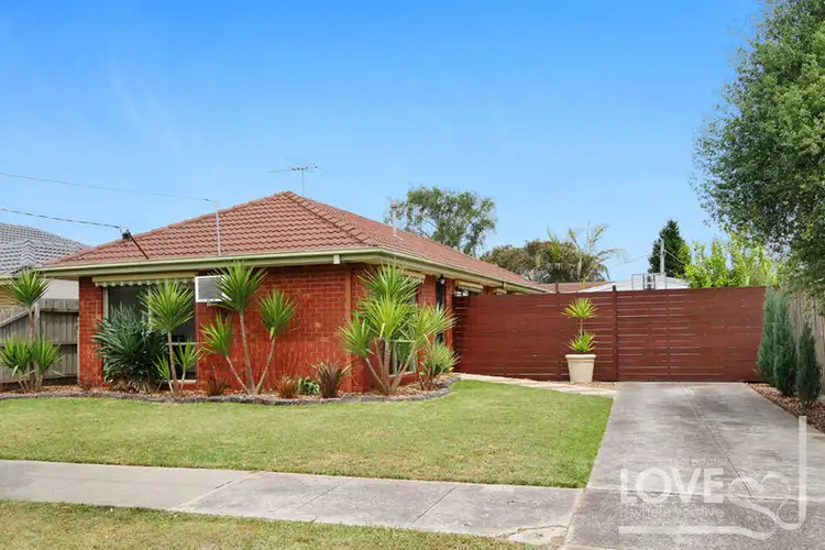 Main view of Homely house listing, 385 Findon Road, Epping VIC 3076