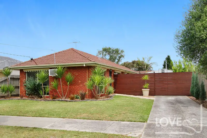 Main view of Homely house listing, 385 Findon Road, Epping VIC 3076