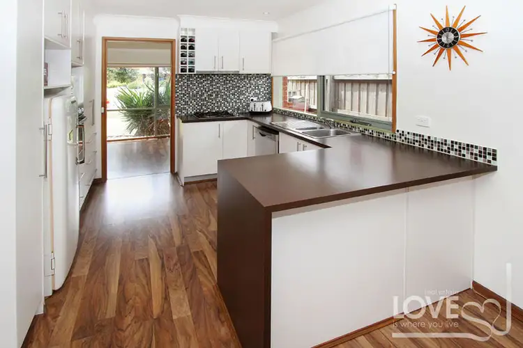Second view of Homely house listing, 385 Findon Road, Epping VIC 3076