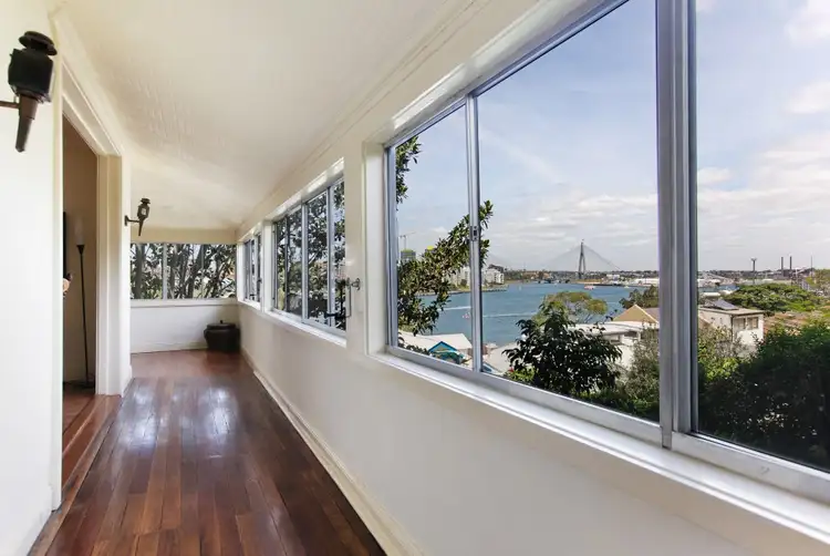Third view of Homely house listing, 6 Pearson Street, Balmain East NSW 2041