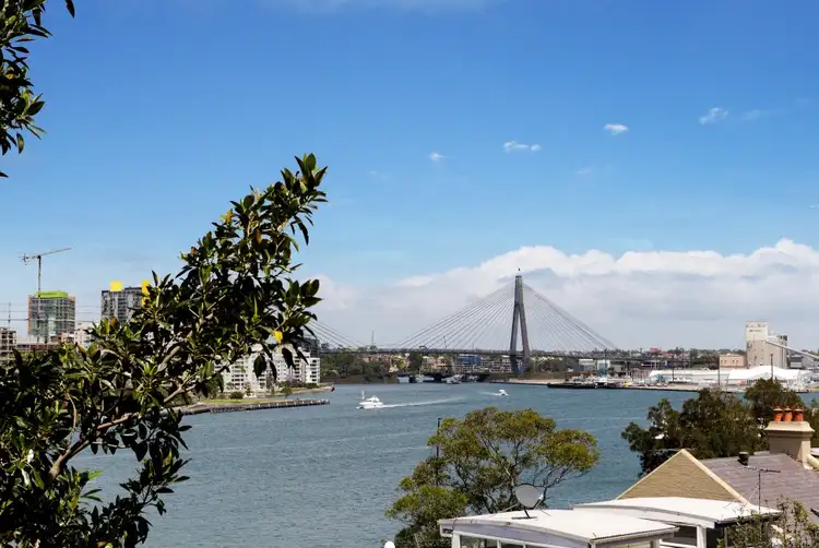 Fourth view of Homely house listing, 6 Pearson Street, Balmain East NSW 2041
